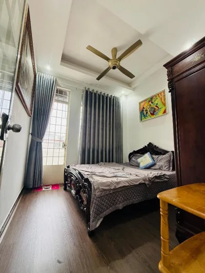 Ductaigallery's Entire Apt & Heart of Bui Vien – 사진 2