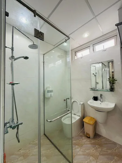 Ductaigallery's Entire Apt & Heart of Bui Vien – 사진 3