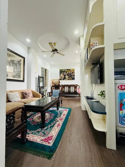 Ductaigallery's Entire Apt & Heart of Bui Vien – 사진 4