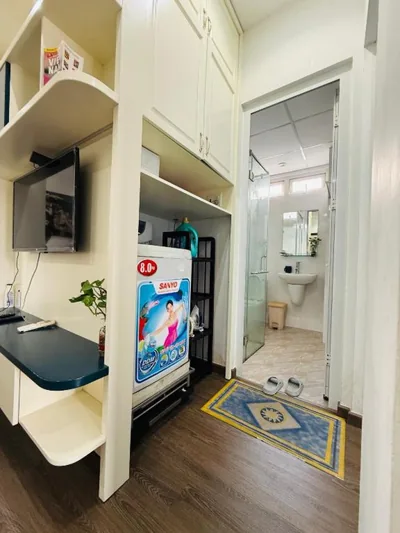 Ductaigallery's Entire Apt & Heart of Bui Vien – 사진 5
