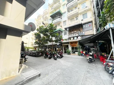 Ductaigallery's Entire Apt & Heart of Bui Vien – 사진 6