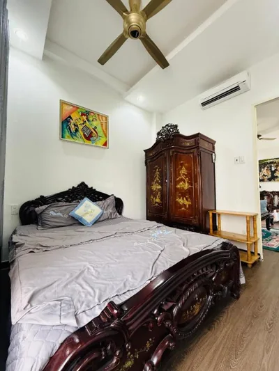 Ductaigallery's Entire Apt & Heart of Bui Vien – 사진 7