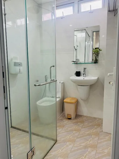 Ductaigallery's Entire Apt & Heart of Bui Vien – 사진 8