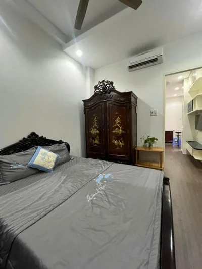 Ductaigallery's Entire Apt & Heart of Bui Vien – 사진 9