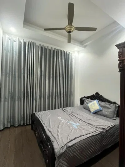 Ductaigallery's Entire Apt & Heart of Bui Vien – 사진 10