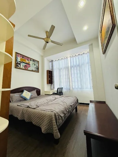 Ductaigallery's Entire Apt & Heart of Bui Vien – 사진 13