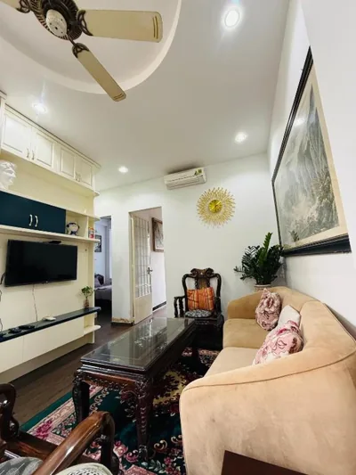 Ductaigallery's Entire Apt & Heart of Bui Vien – 사진 15