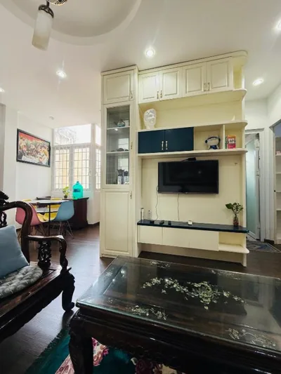 Ductaigallery's Entire Apt & Heart of Bui Vien – 사진 16